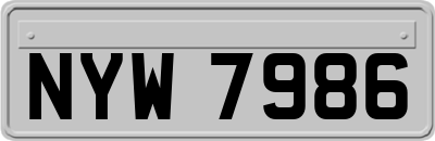 NYW7986