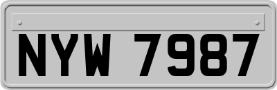 NYW7987