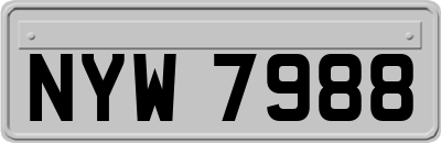 NYW7988