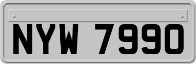NYW7990