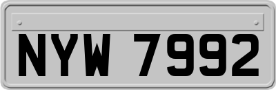 NYW7992