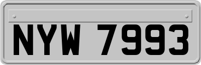 NYW7993