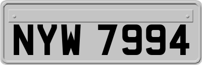 NYW7994