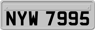 NYW7995