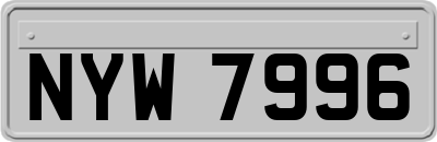 NYW7996