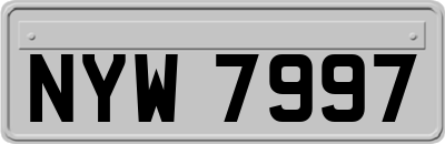 NYW7997