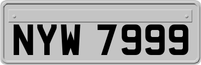NYW7999