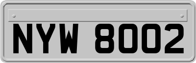 NYW8002