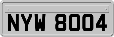 NYW8004