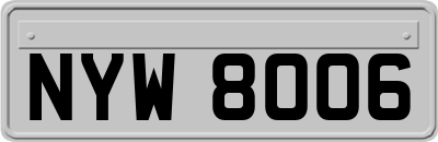 NYW8006