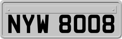 NYW8008