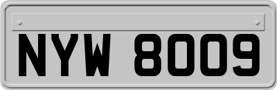 NYW8009