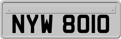 NYW8010