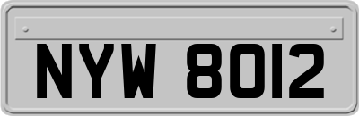 NYW8012