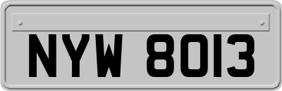 NYW8013