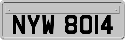 NYW8014