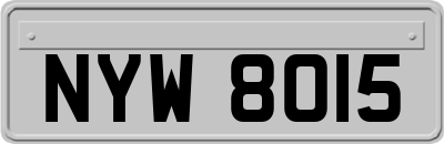 NYW8015