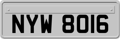 NYW8016