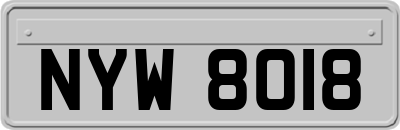 NYW8018