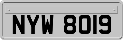 NYW8019