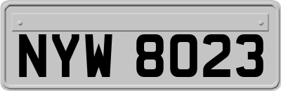 NYW8023