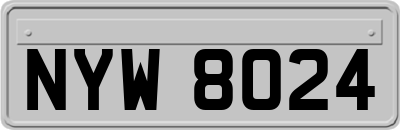 NYW8024