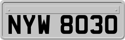 NYW8030