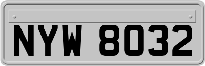NYW8032