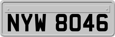 NYW8046