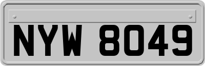 NYW8049