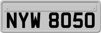 NYW8050