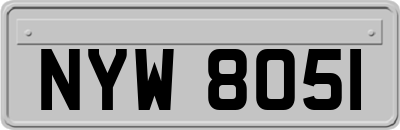 NYW8051