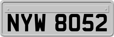 NYW8052