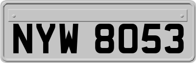 NYW8053