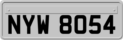NYW8054