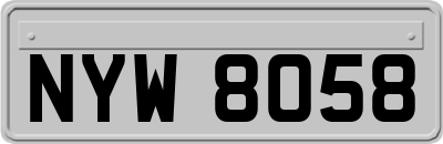 NYW8058