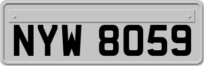 NYW8059