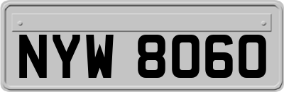 NYW8060