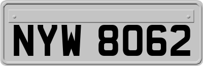 NYW8062