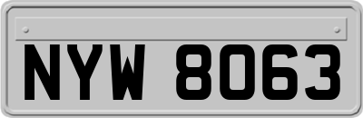 NYW8063