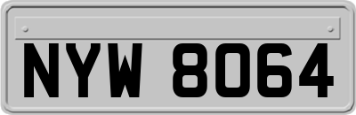 NYW8064