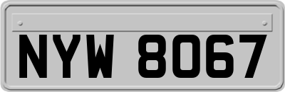 NYW8067