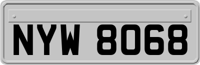 NYW8068
