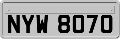 NYW8070