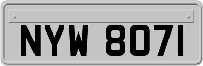 NYW8071
