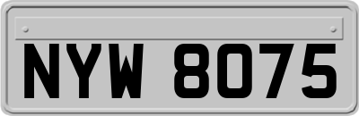 NYW8075
