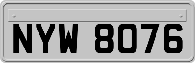 NYW8076