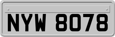 NYW8078