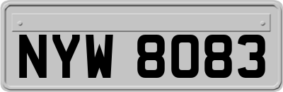 NYW8083