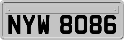 NYW8086